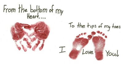 From My Heart To My Toes