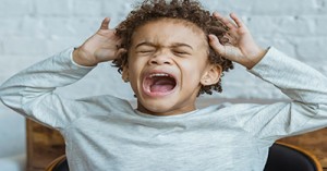 Tantrums Aren’t the Enemy: Supporting Children Through Big Feelings