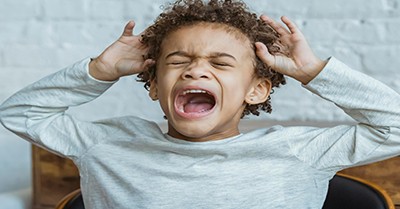 Tantrums Aren’t the Enemy: Supporting Children Through Big Feelings