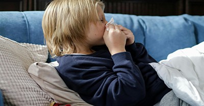 Pneumonia