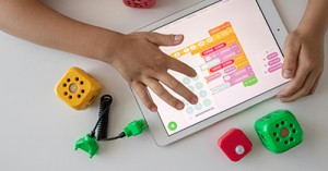 Teaching Coding To Children