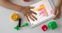 Teaching Coding To Children