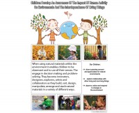 Children And The Environment