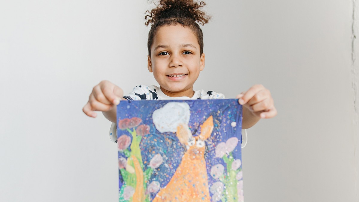 Indigenous Preschools: Keeping Language and Culture Alive