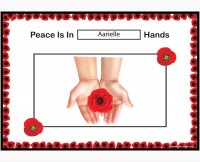 Peace In Our Hands