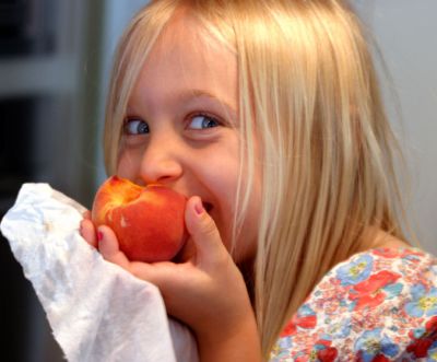 Healthy Eating For School Age Children