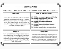 Learning Notes