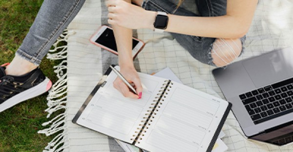 Study Plan Techniques For Students