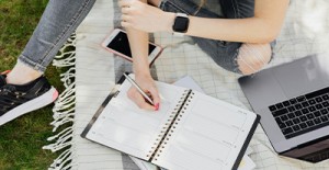 Study Plan Techniques For Students