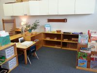 Interest Areas In Childcare