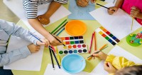 Process vs. Product: Rethinking Creativity in Early Childhood Education