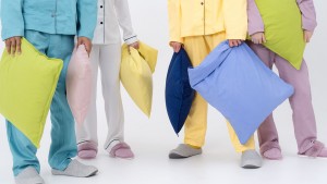 Pyjama Day in Early Childhood: Fun Tradition or Professional Boundary?