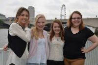 Building Relationships with Families and Co-Workers