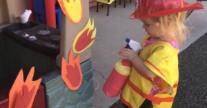 Learning Experience Plan: Understanding Bushfires Through Play &amp; Safety
