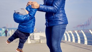 Daycare Worker Throw Toddler Into The Air and Failed To Catch Him