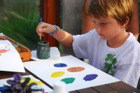 Dotty Art