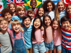 Anti-Bias Education In Early Childhood