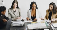 Free Online Microskill Course - Leadership Approaches For Educational Settings