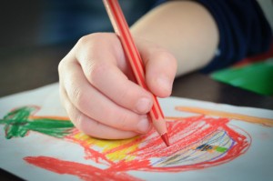 Artistic Development In Children