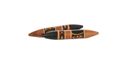 Bringing Aboriginal Music into the Early Learning Environment