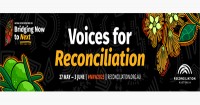 National Reconciliation Week - 27 May to 3 June 2022