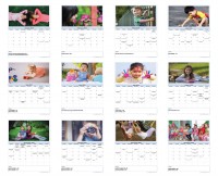 Calendar 2020