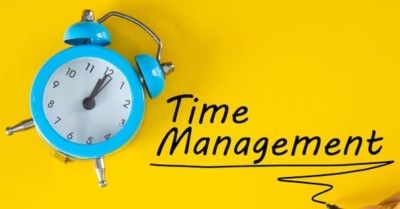 Time Management for Early Childhood Educators
