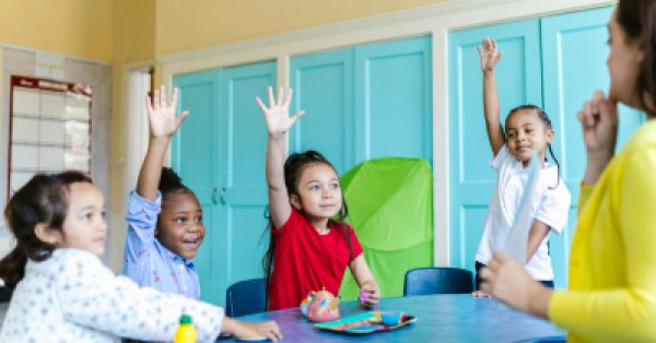 Documenting Children&rsquo;s Voices: Practical Strategies for Authentic Practice