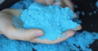 Kinetic Sand