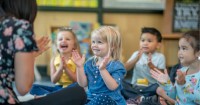 Preschool Literacy