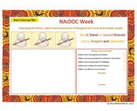 NAIDOC Week