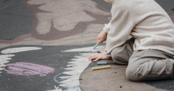 Mark Making &ndash; The Reggio Emilia Approach Photo Ideas