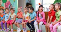 Show and Tell For Preschoolers