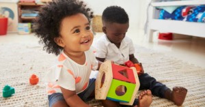 Inquiry Based Learning For Toddlers