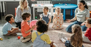 Engaging Games for Preschoolers Aged 3–5