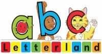 Letterland Phonics