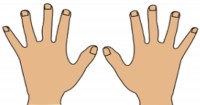 I Have Ten Little Fingers