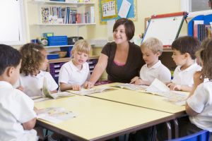Professional Recognition For NSW Early Childhood Teachers
