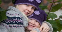 Encouraging Kindness in Young Children