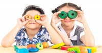 Practical Examples Of EYLF Outcomes