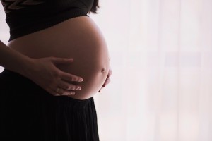 Pregnant, Protected, Prepared