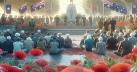 Sydney School Sparks Outrage Over Anzac Day Opt-Out