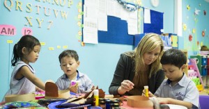 Mandatory Ratings and Assessments In Childcare