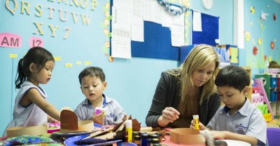 Mandatory Ratings and Assessments In Childcare