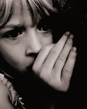Child Fears and Phobias
