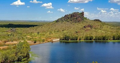 No Applicants For ECT Position That Offers $150K, Free Accommodation, New $6 Million Facility In QLD Outback