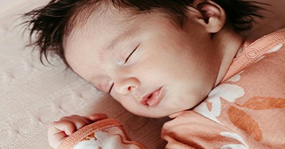 Mandatory Safety Standards On Infant Sleep Products