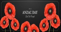 Anzac Day Activities For Children
