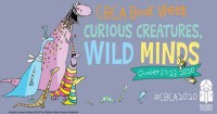 CBCA Book Week Starts On 17th October 2020