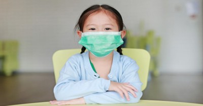 4 Year Old Tests Positive For Coronavirus While Attending Childcare